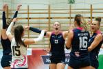 Női röplabda Extra Liga Jászberényi VT - Hungast Haladás  / Jászberény Online / Szalai György